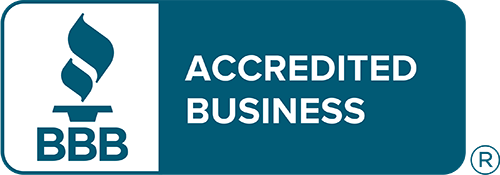 Better Business Bureau Accredited Business
